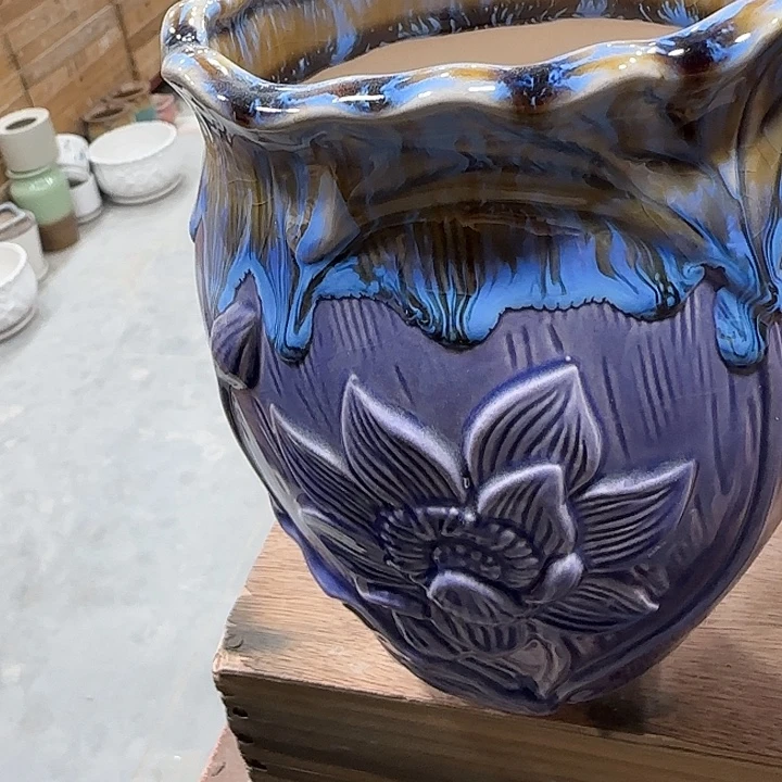 有孔！！口径不清楚问客服满9元包邮