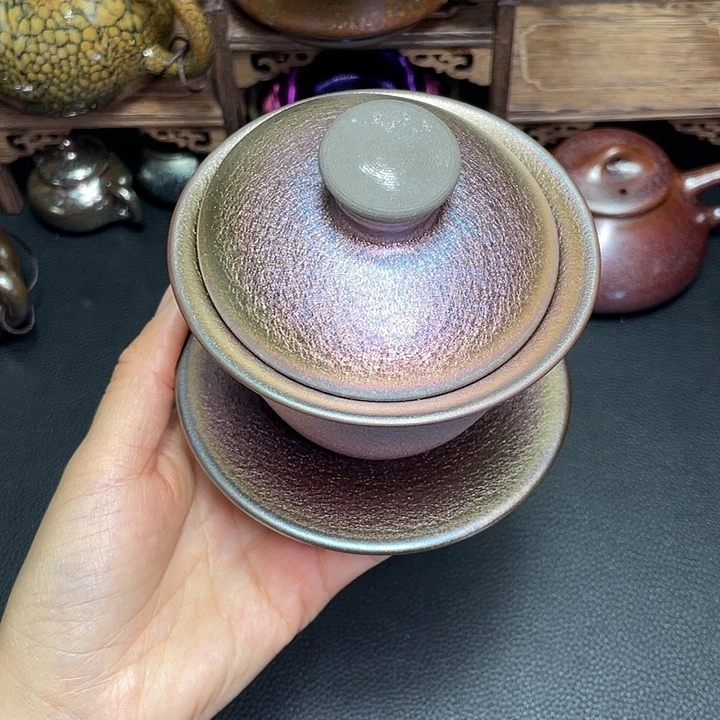 茶盏建盏直播间链接