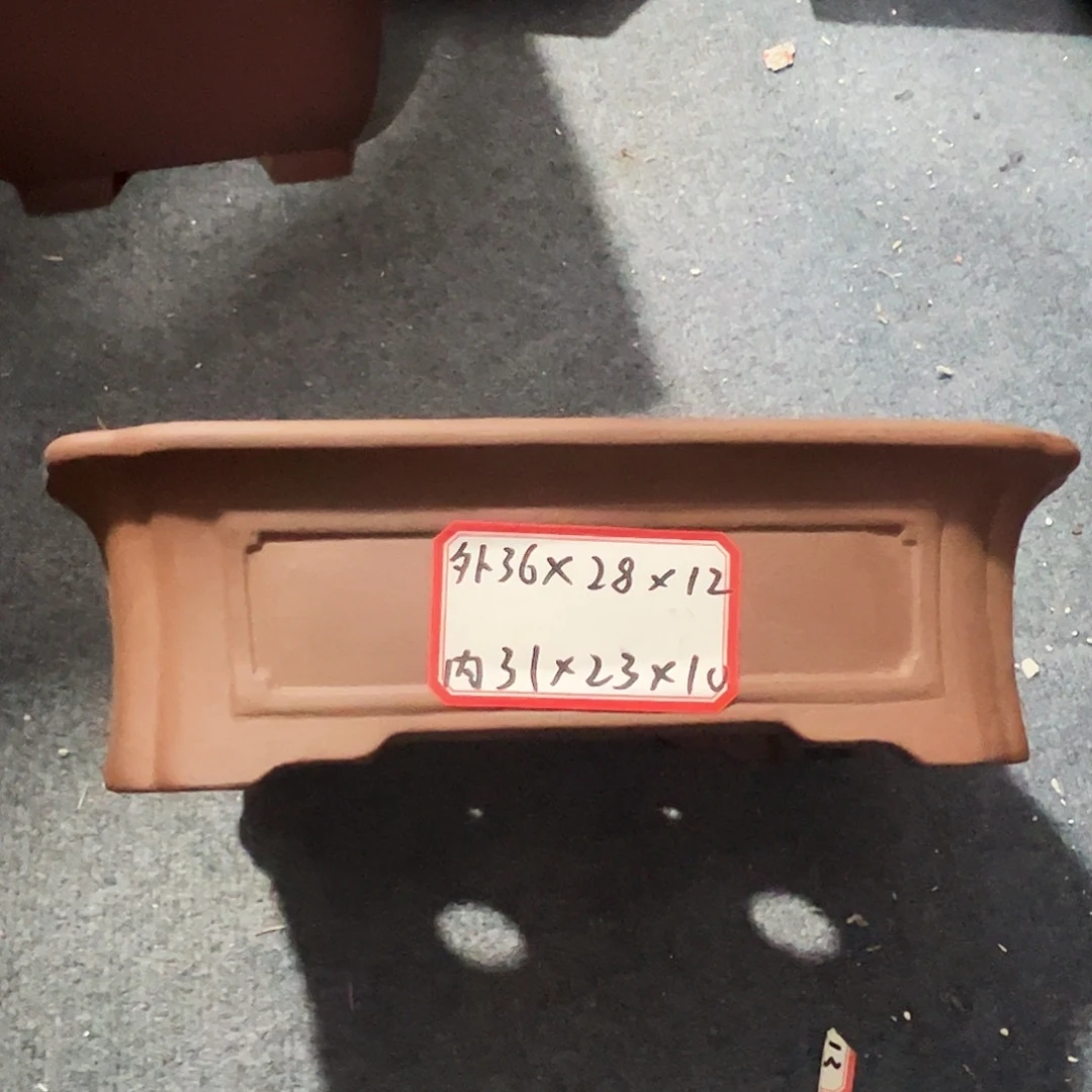 花盆紫砂紫砂花盆