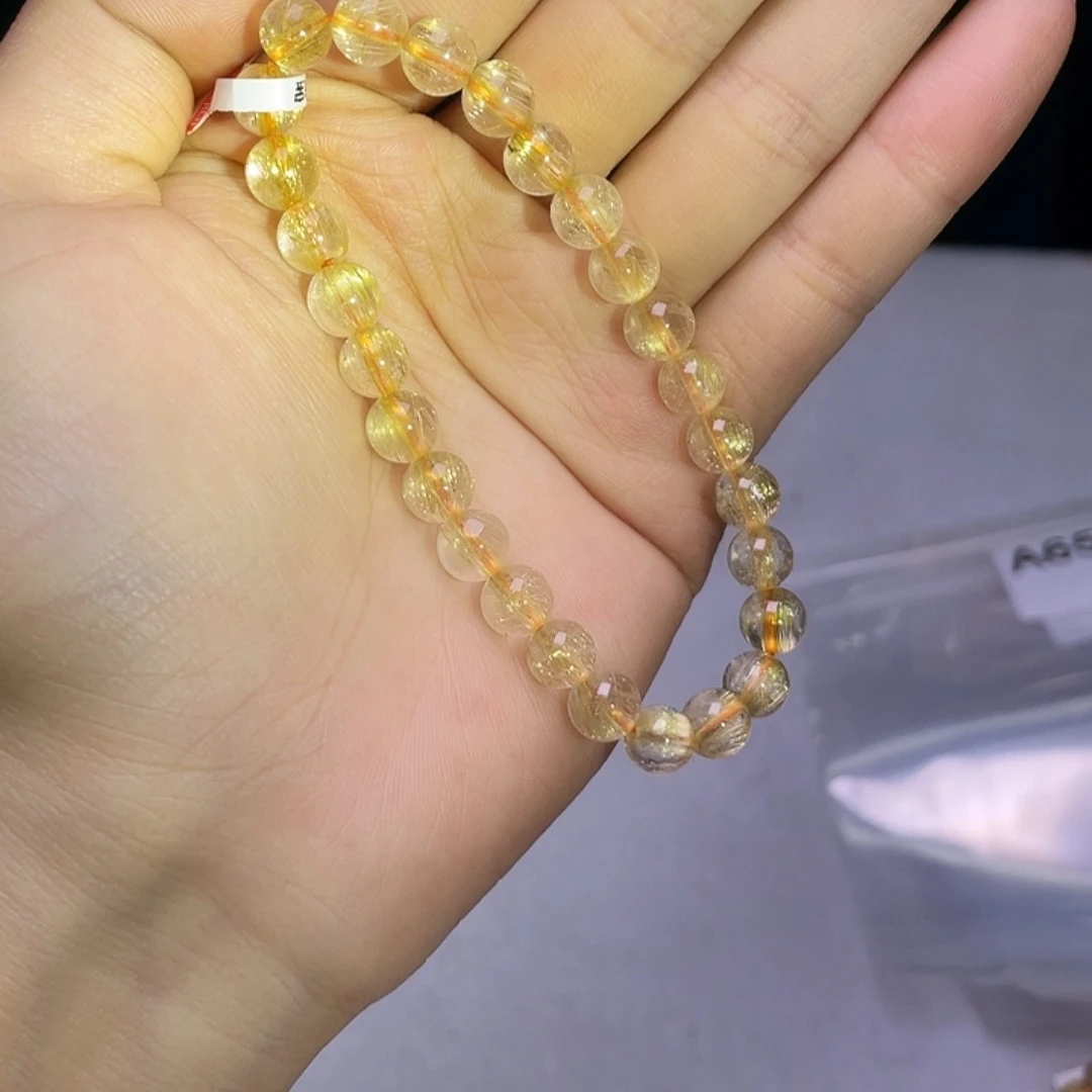 水晶未镶嵌珠宝半成品658