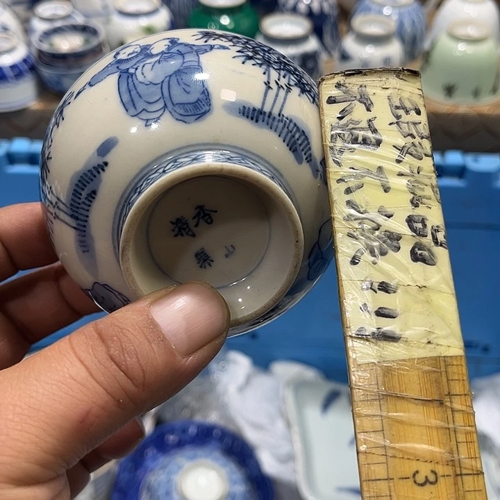 陶瓷茶玩榜第二十名