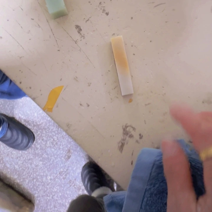 青田石用****5青封练习料子