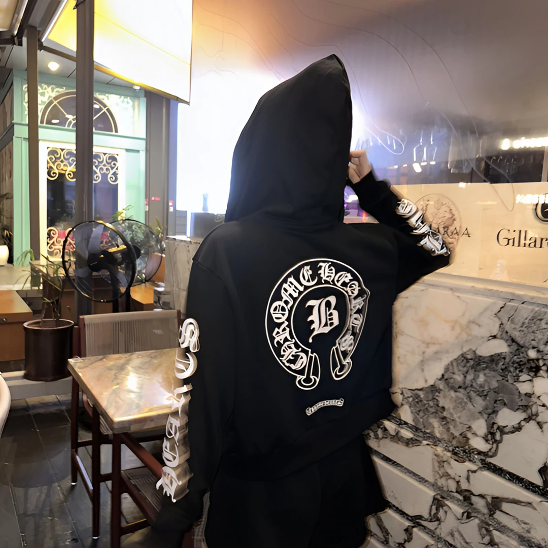 CH小罗早秋马蹄套装