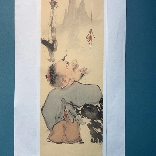 国画王亚峰原创品鉴收藏