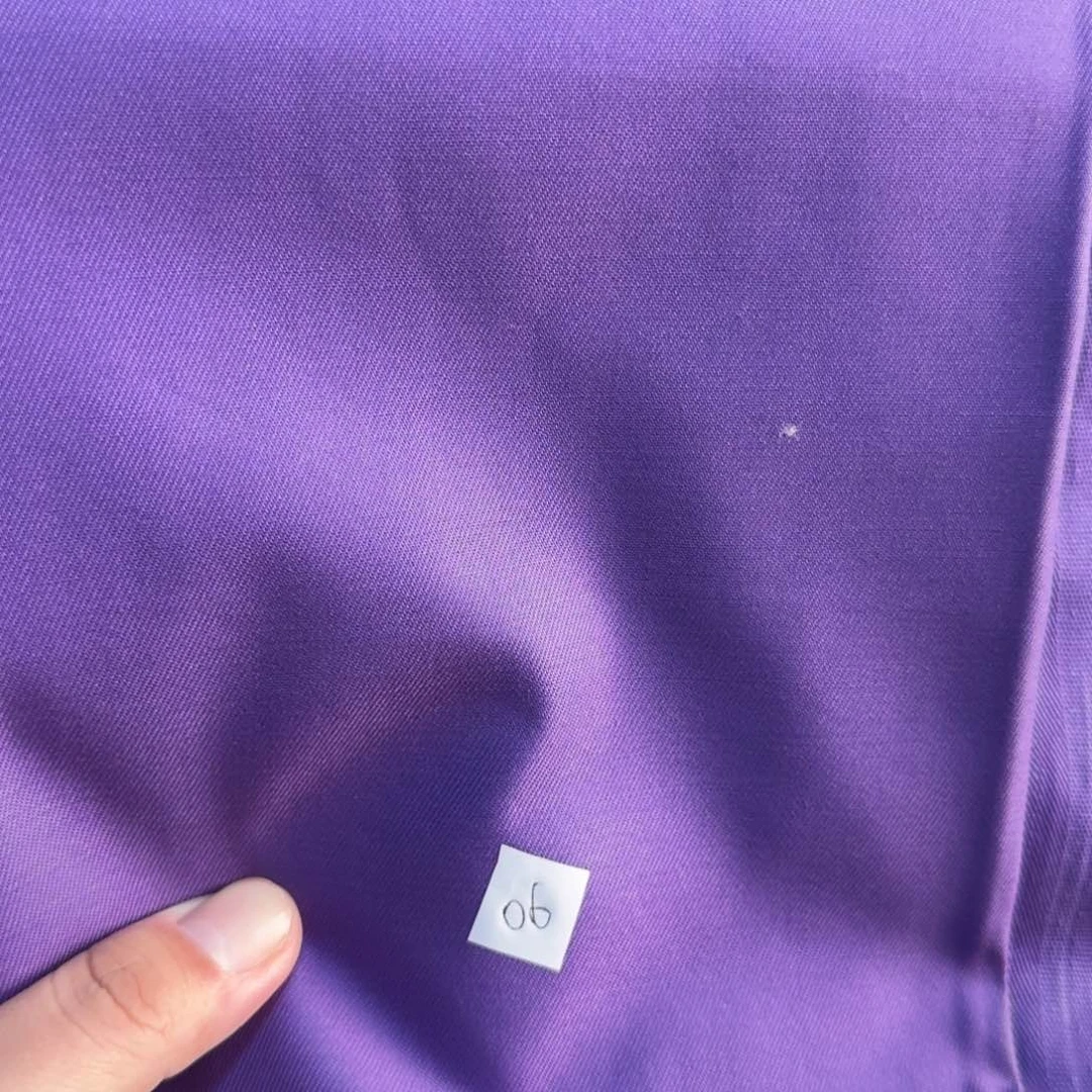 无纺布混纺直播间闪购面料15