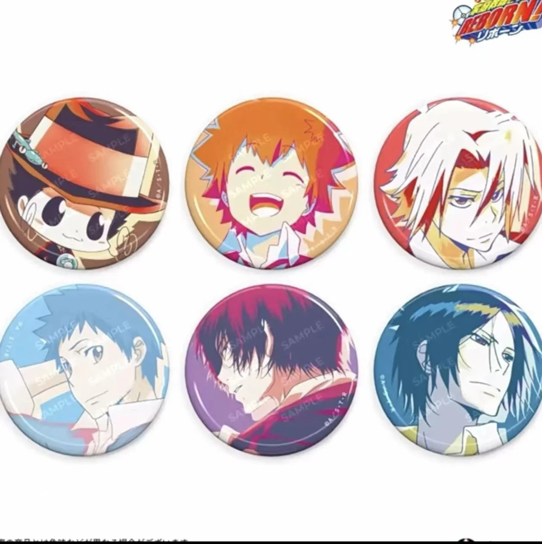 家庭教师 public school上海快闪店吧唧