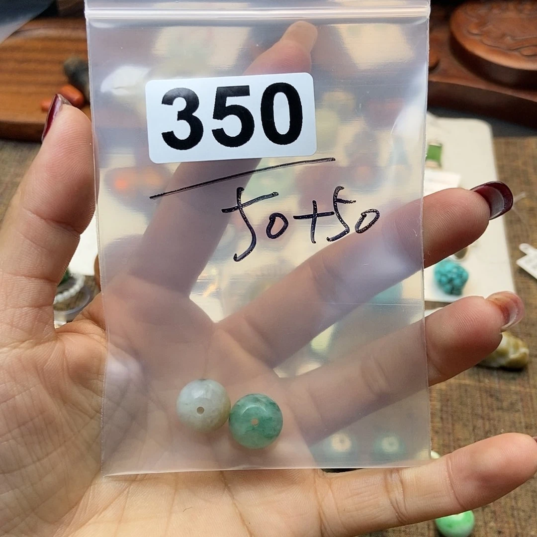 【闪购商品】翡翠颈饰未镶嵌n**a配件