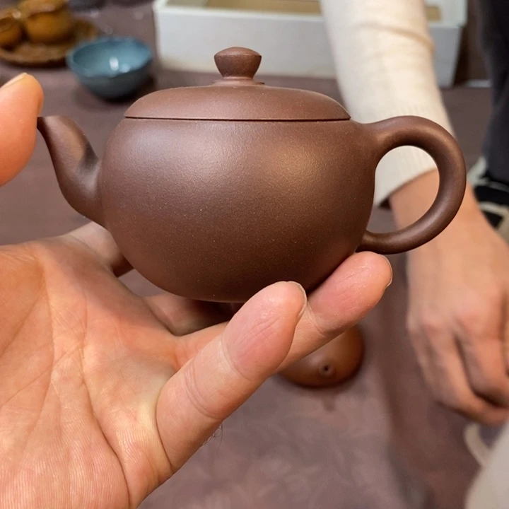 茶壶紫砂14555587455