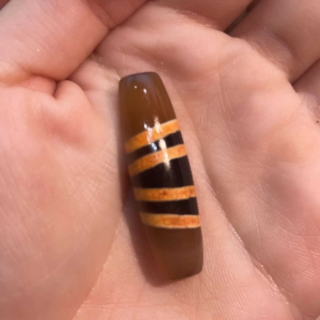 玛瑙/玉髓未镶嵌单珠