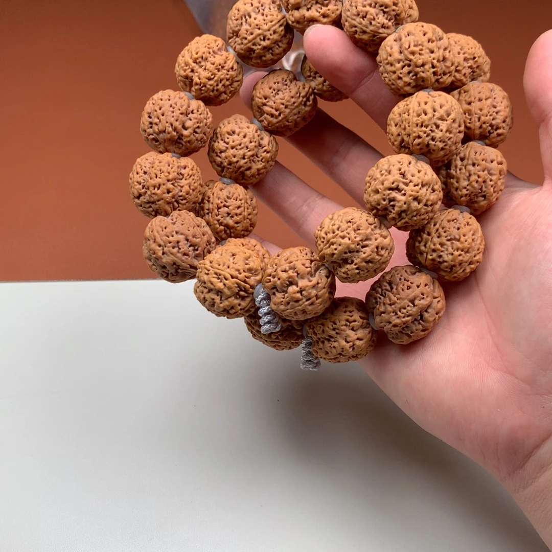 金刚菩提手串  17号