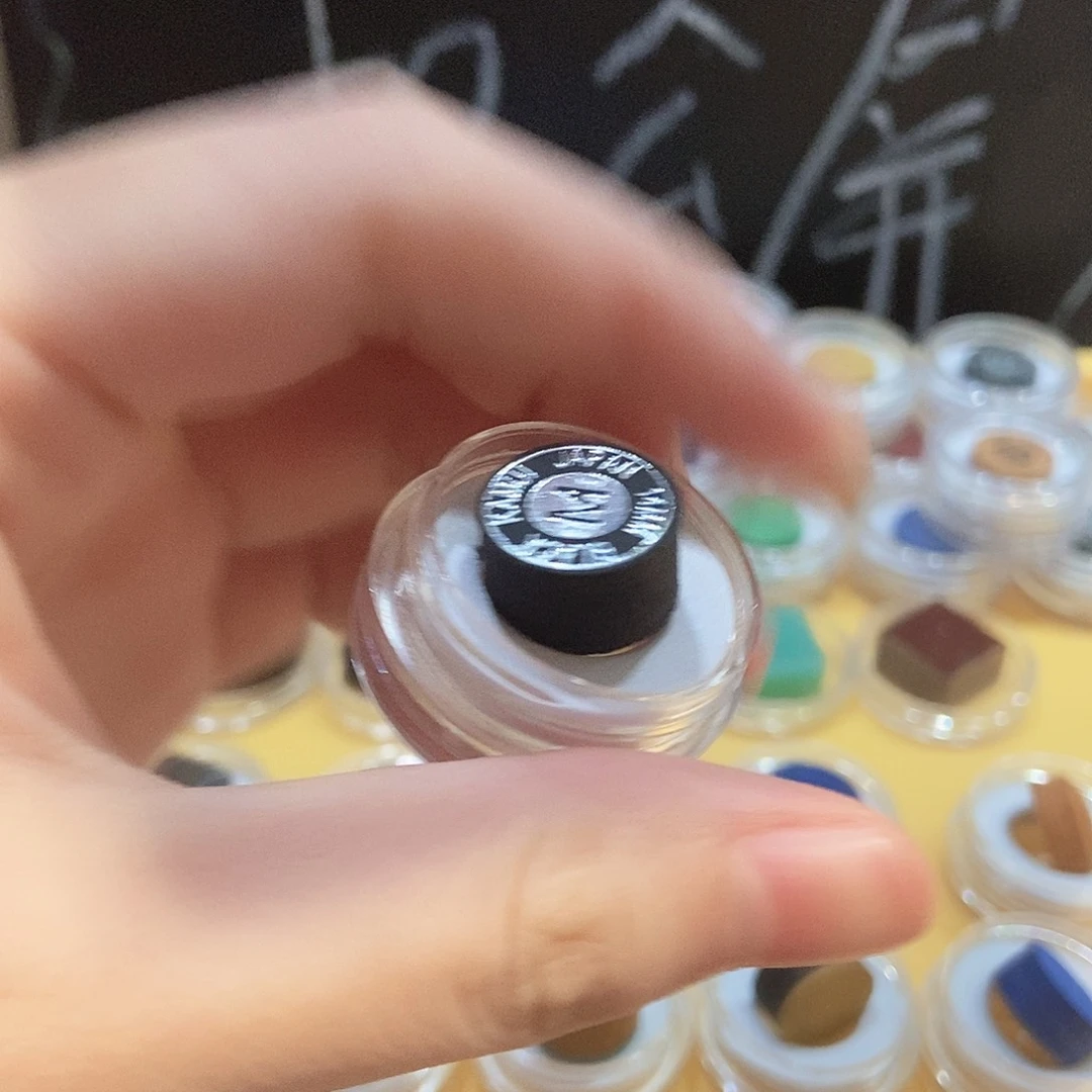 ┈****黑色卡姆大头杆➕胶水