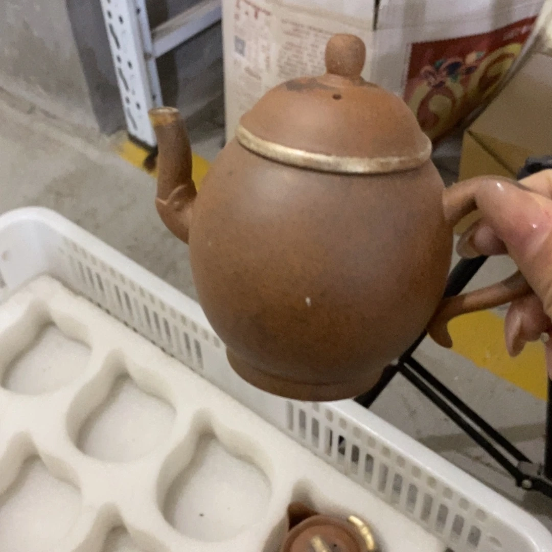 陶瓷茶器福利活动9105
