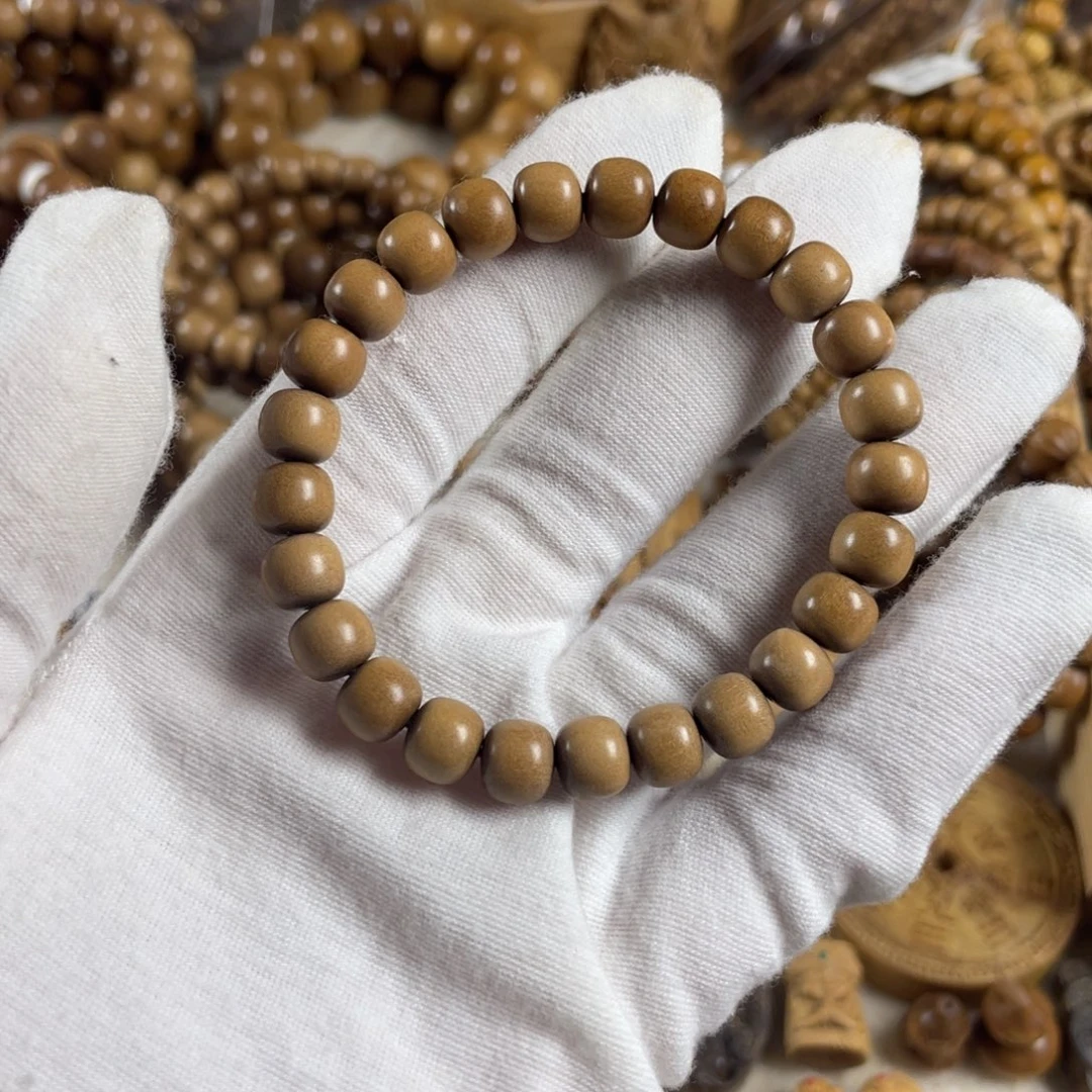 手串/手链檀香木/老山檀香7✖️8