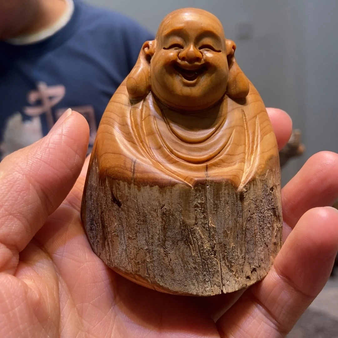 柏木（崖柏）进来点点关注哦