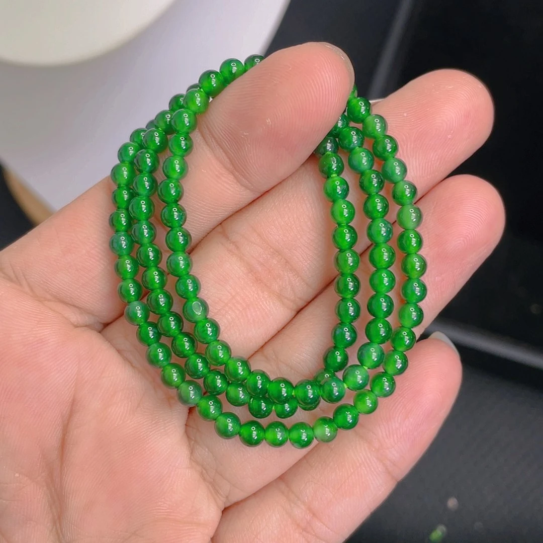 颈饰未镶嵌翡翠888888888