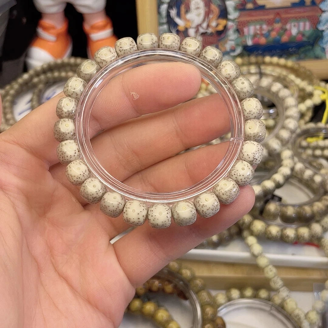 吊坠星月菩提8418