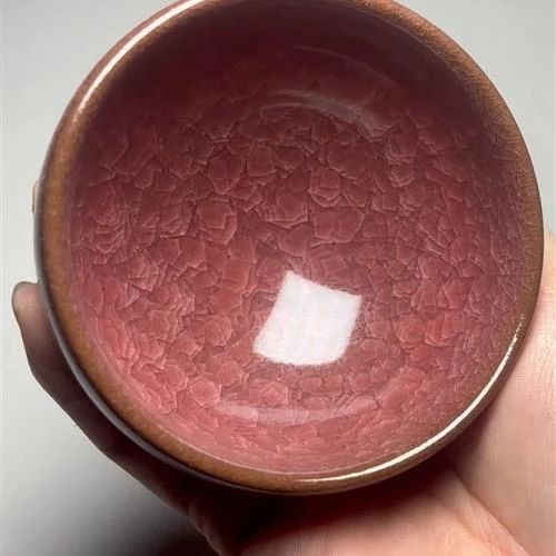 【闪购商品】茶盏-170............