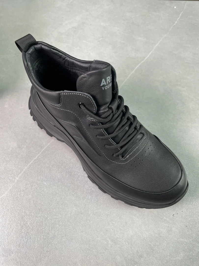 【D312】加绒 甄选男鞋推荐 F00812-1 时尚百搭 潮流舒适男款