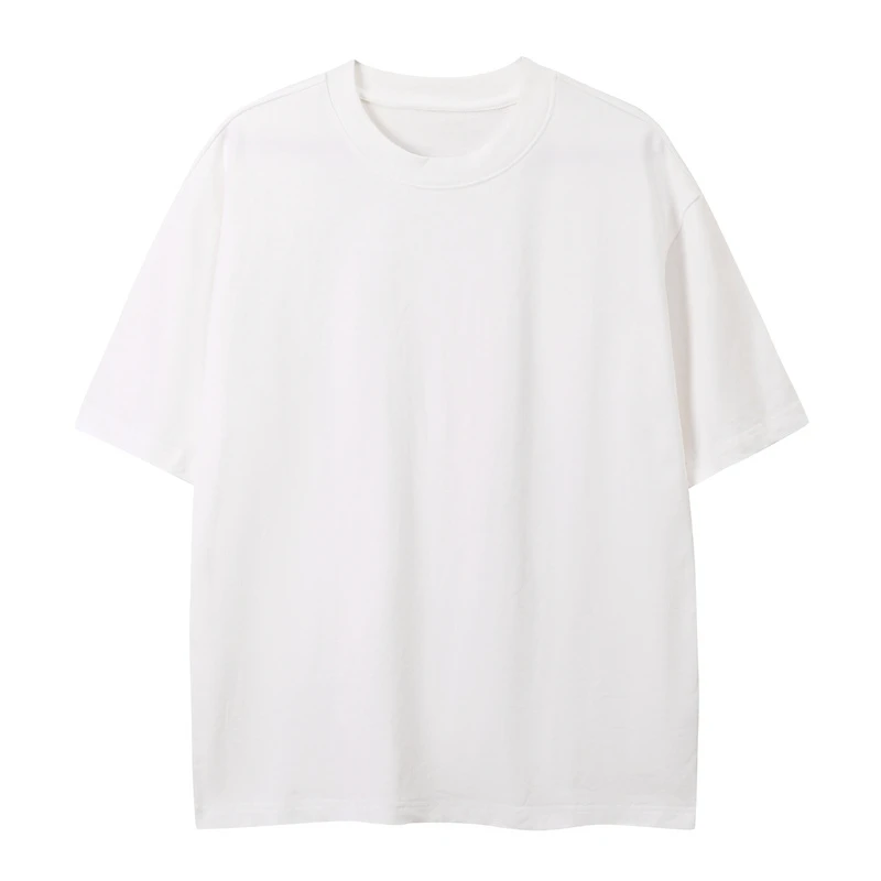 [A01]【1号链接丽老板自营】设计师原创潮牌质感8家短袖