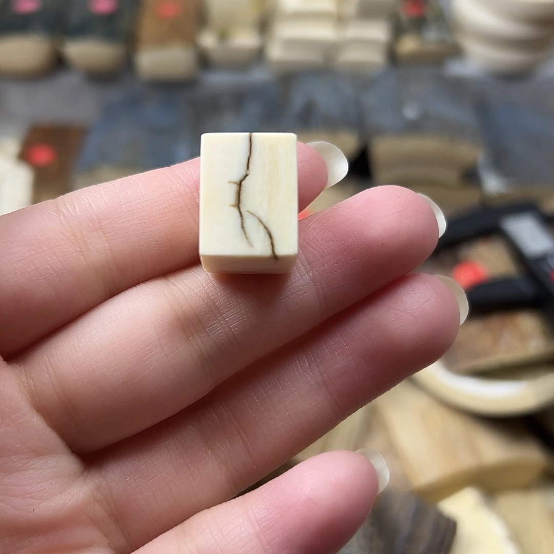 手串/手链/手镯猛犸象牙猛犸原材料边角料大块料