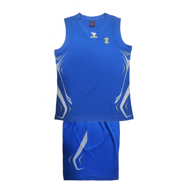 【男女款】透气速干篮球服套装成人比赛训练队服定制休闲 【23A20BX】