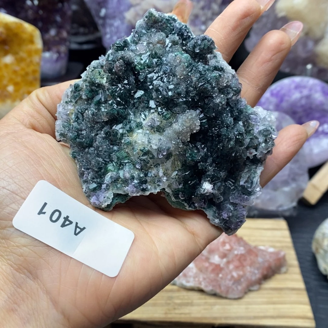 未镶嵌大型摆件（非配饰）水晶