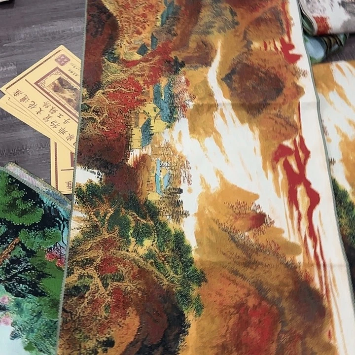 展示作品作品展示