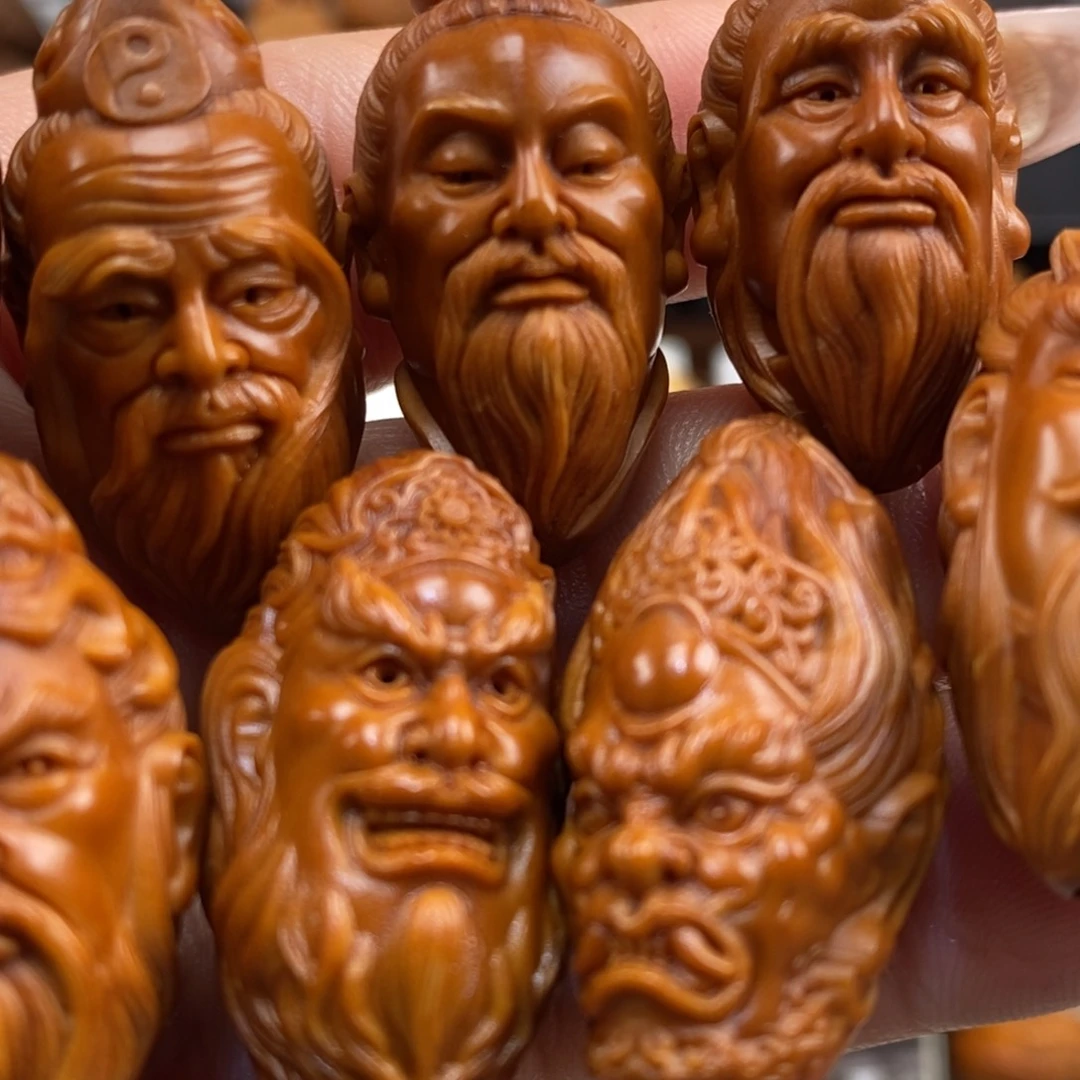 橄榄核吊坠橄榄橄榄橄榄