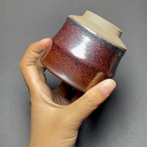 【闪购商品】茶盏-563............