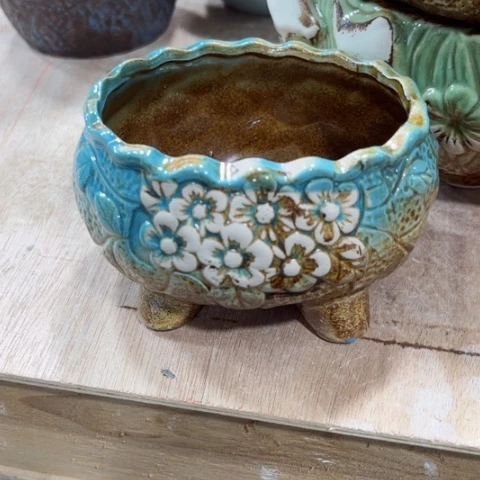 陶瓷口径不清楚问客服