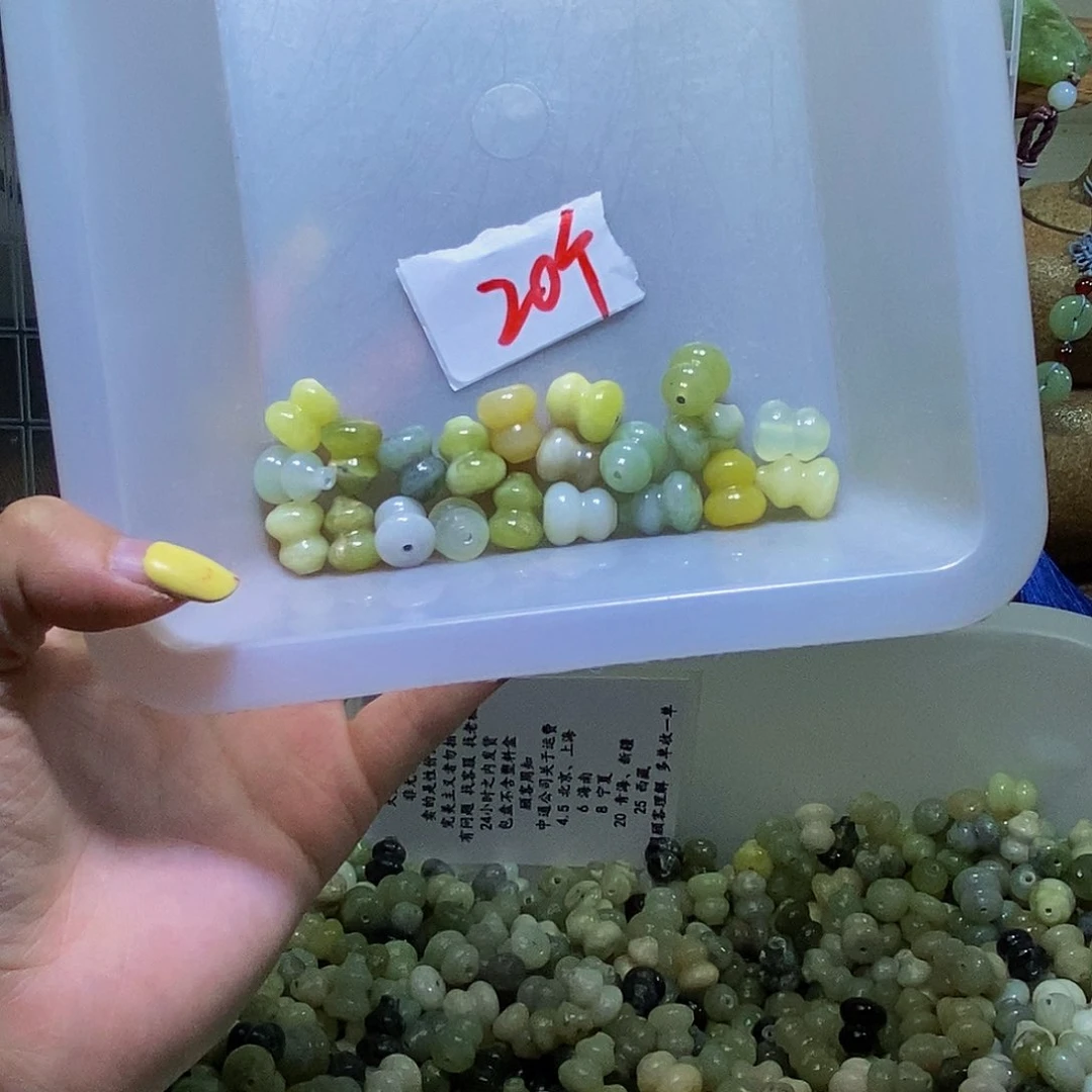 蛇纹石玉未镶嵌其他67