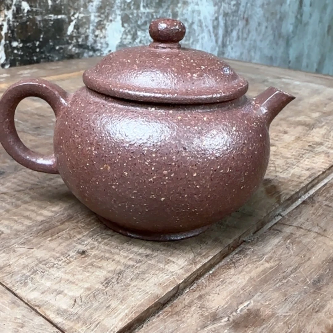 【闪购商品】紫砂茶壶紫砂艺术品
