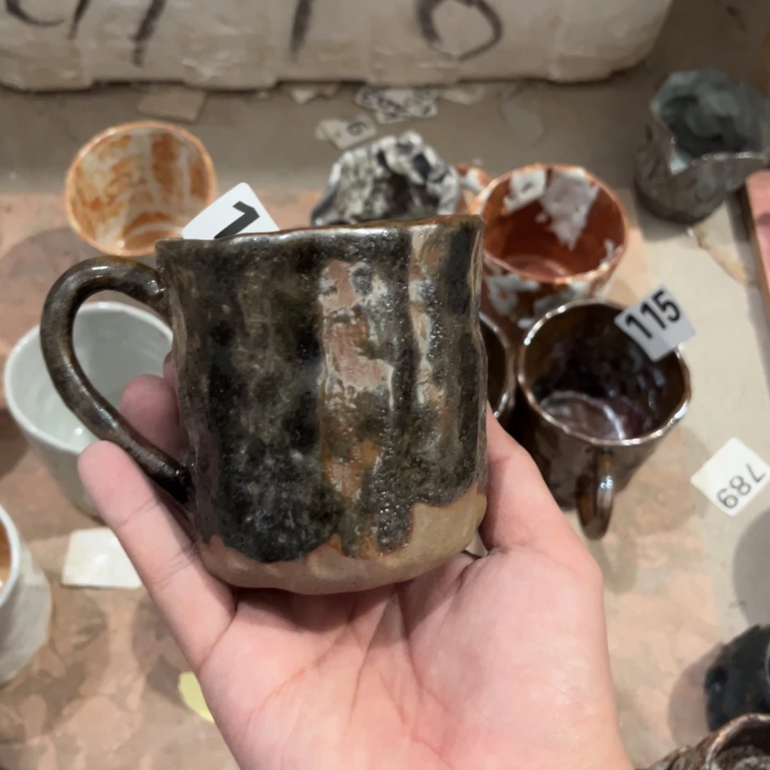 167 一家茶器直播分享