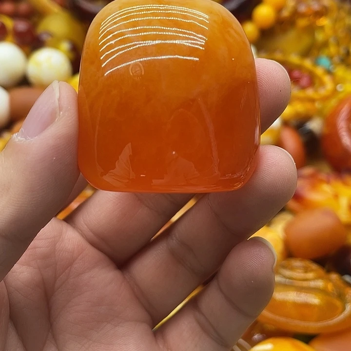 B63高端定制设计吊坠