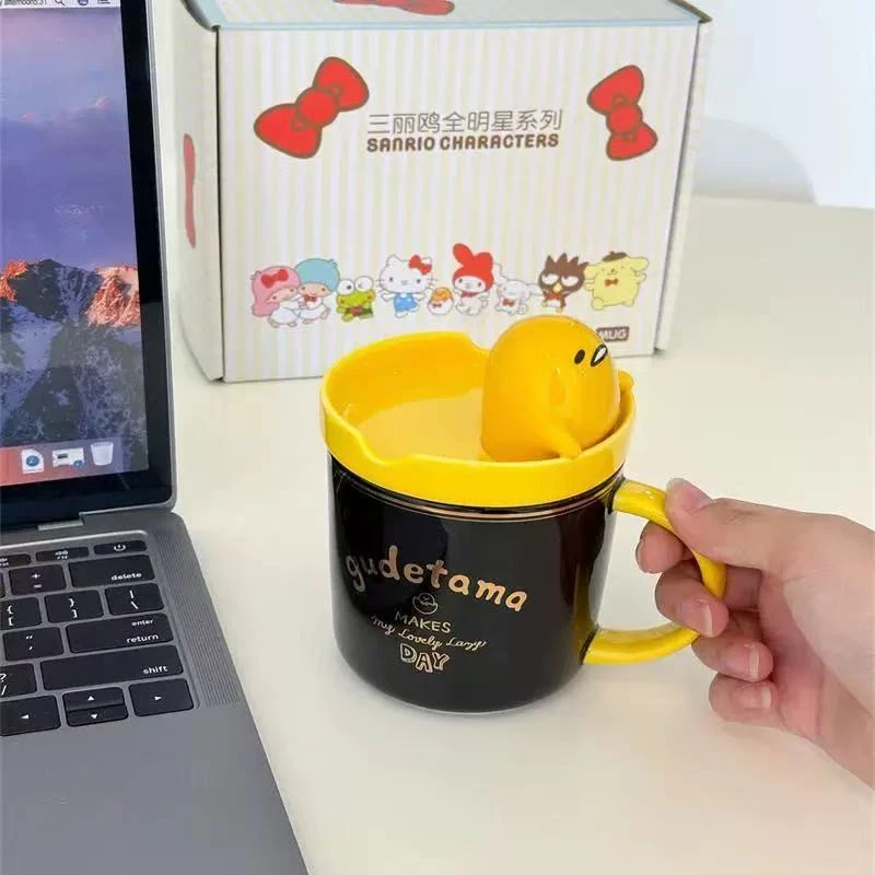 TY/-可爱趣味杯*Db 1193