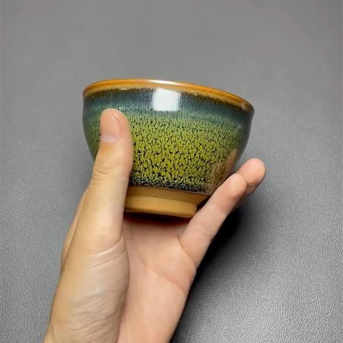 【闪购商品】茶盏-10063..........