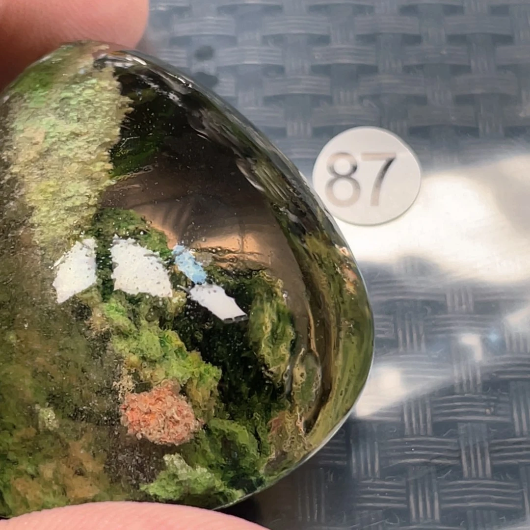 【闪购商品】颈饰未镶嵌水晶新****装