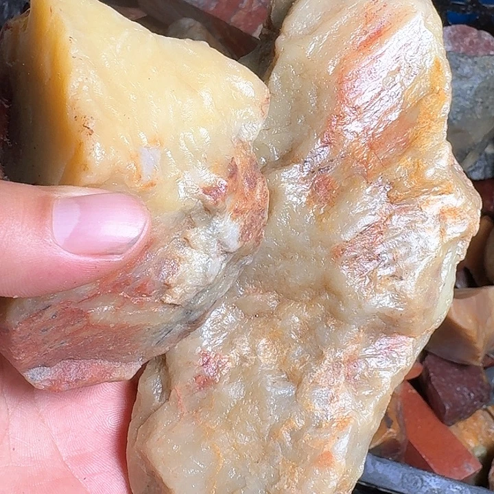 梅***军寿山石寿山石的种类