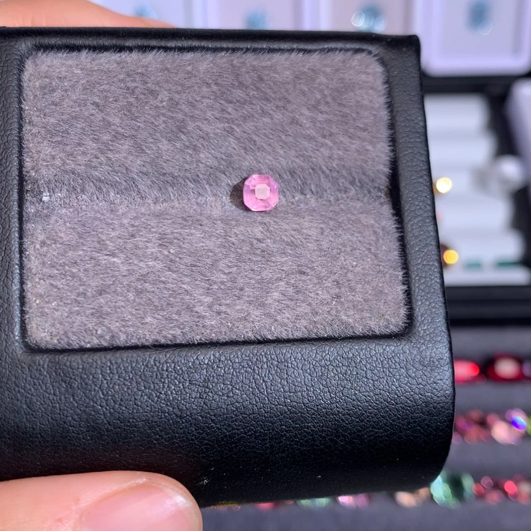 尖晶石裸石0.555ct