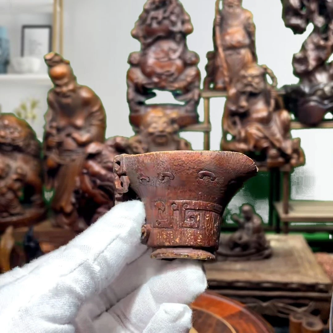 竹热闹矛盾问题不大不小的