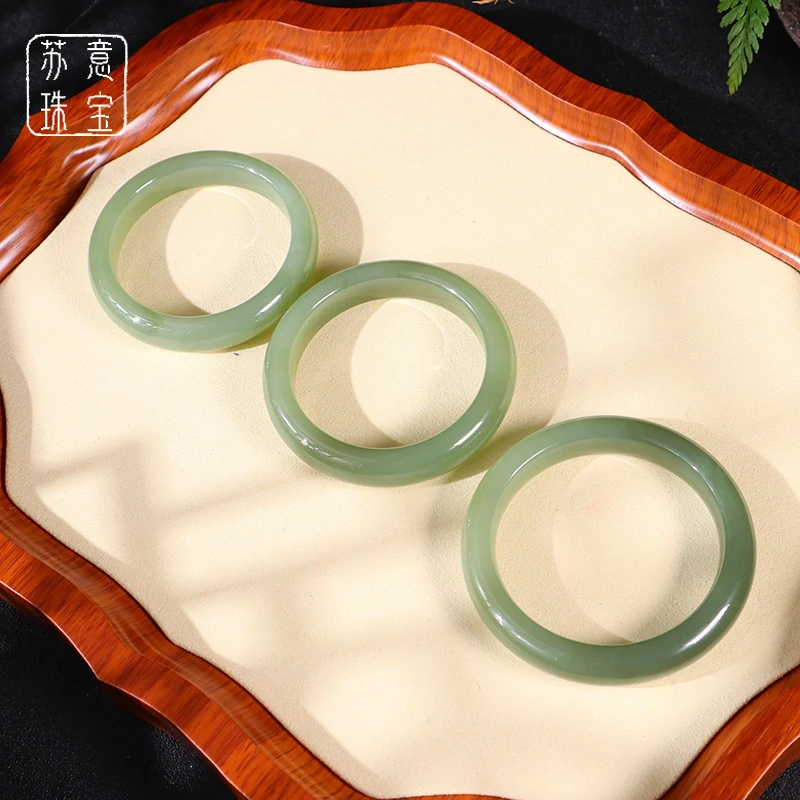 【青丝】浅湖手镯拍一发一（多样性发货）D