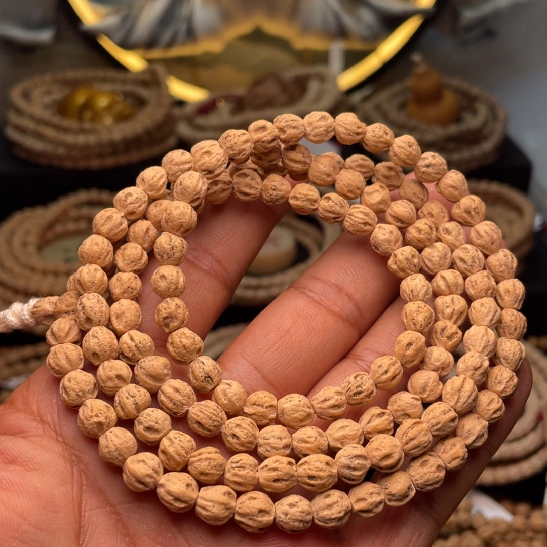 手串柏香籽/百香籽