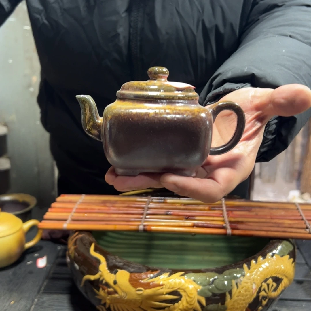 紫砂公道杯E****tf fi i f fi fi j c