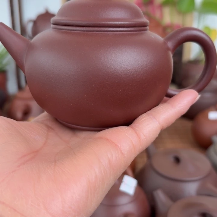 岁***谁茶壶紫砂原矿紫砂原矿紫砂