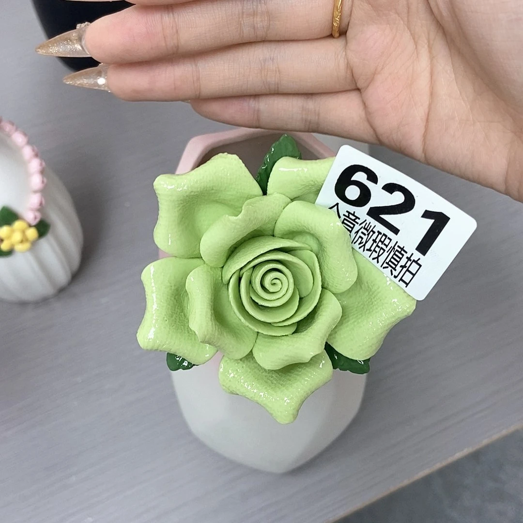 陶瓷手工制作工艺