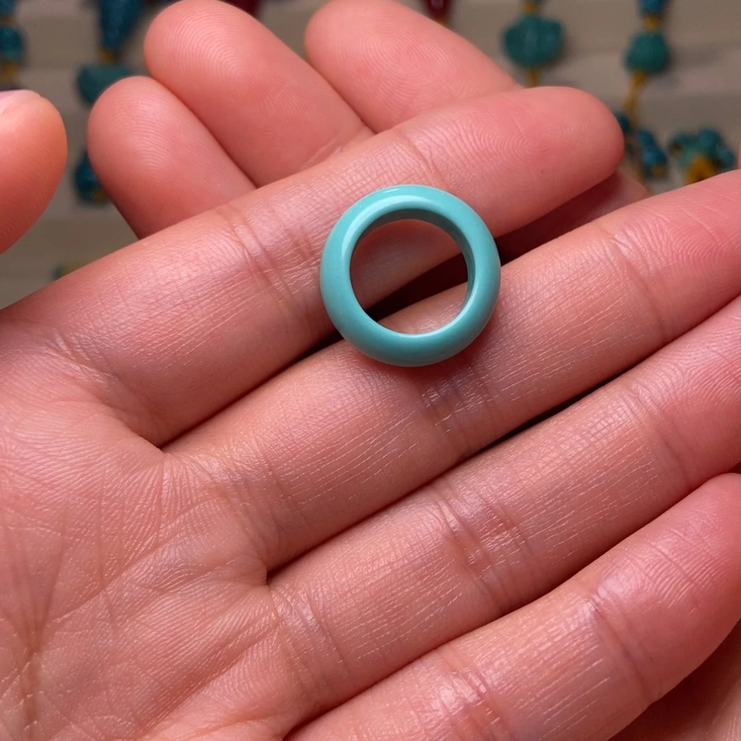 创***网非金属跑环卡13的一颗