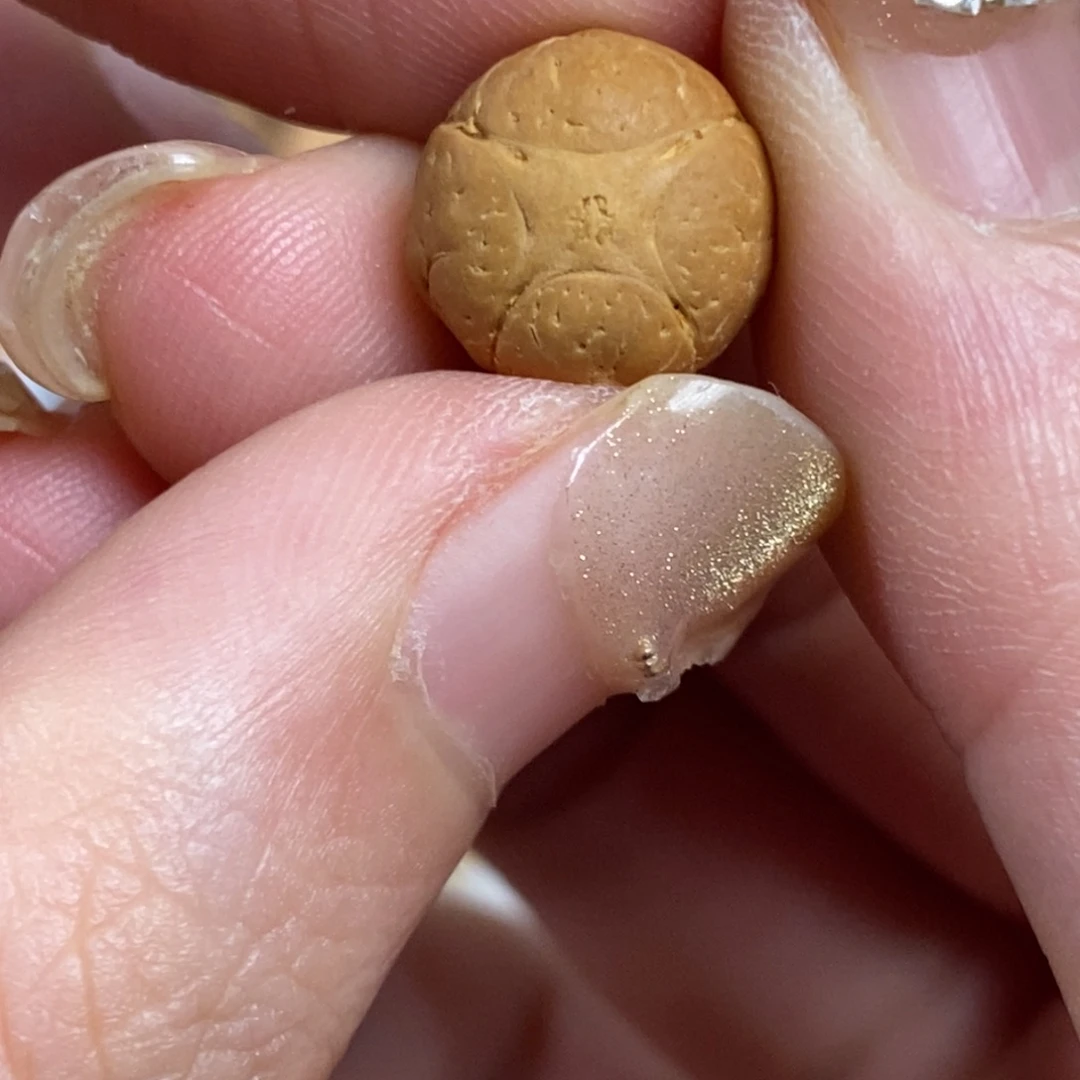 凤眼菩提吊坠麒麟眼12