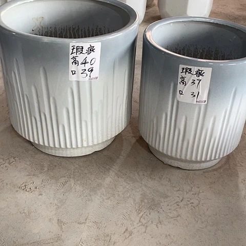 缸高温陶瓷 默认瑕疵