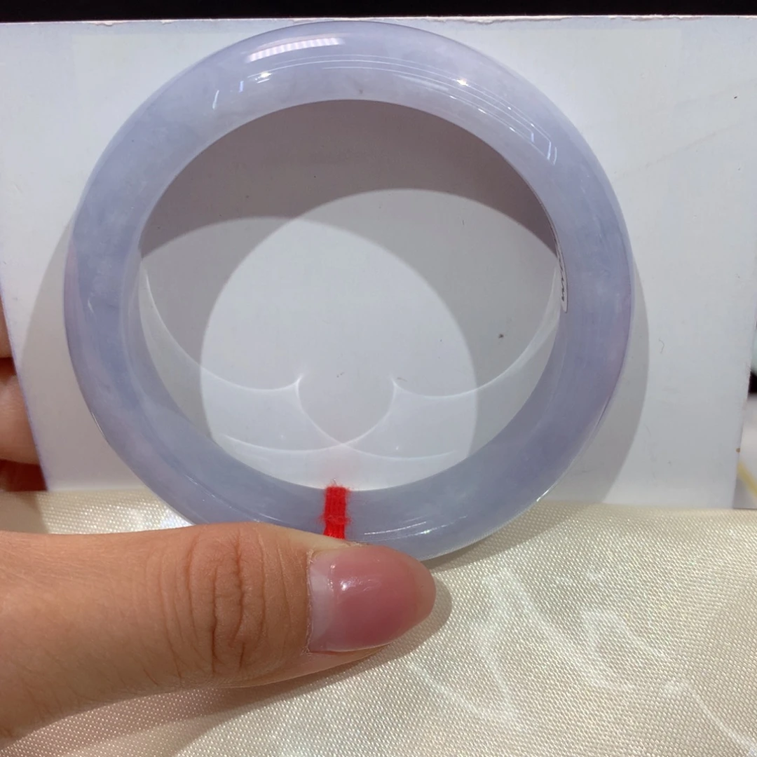未镶嵌手镯翡翠纯天然09