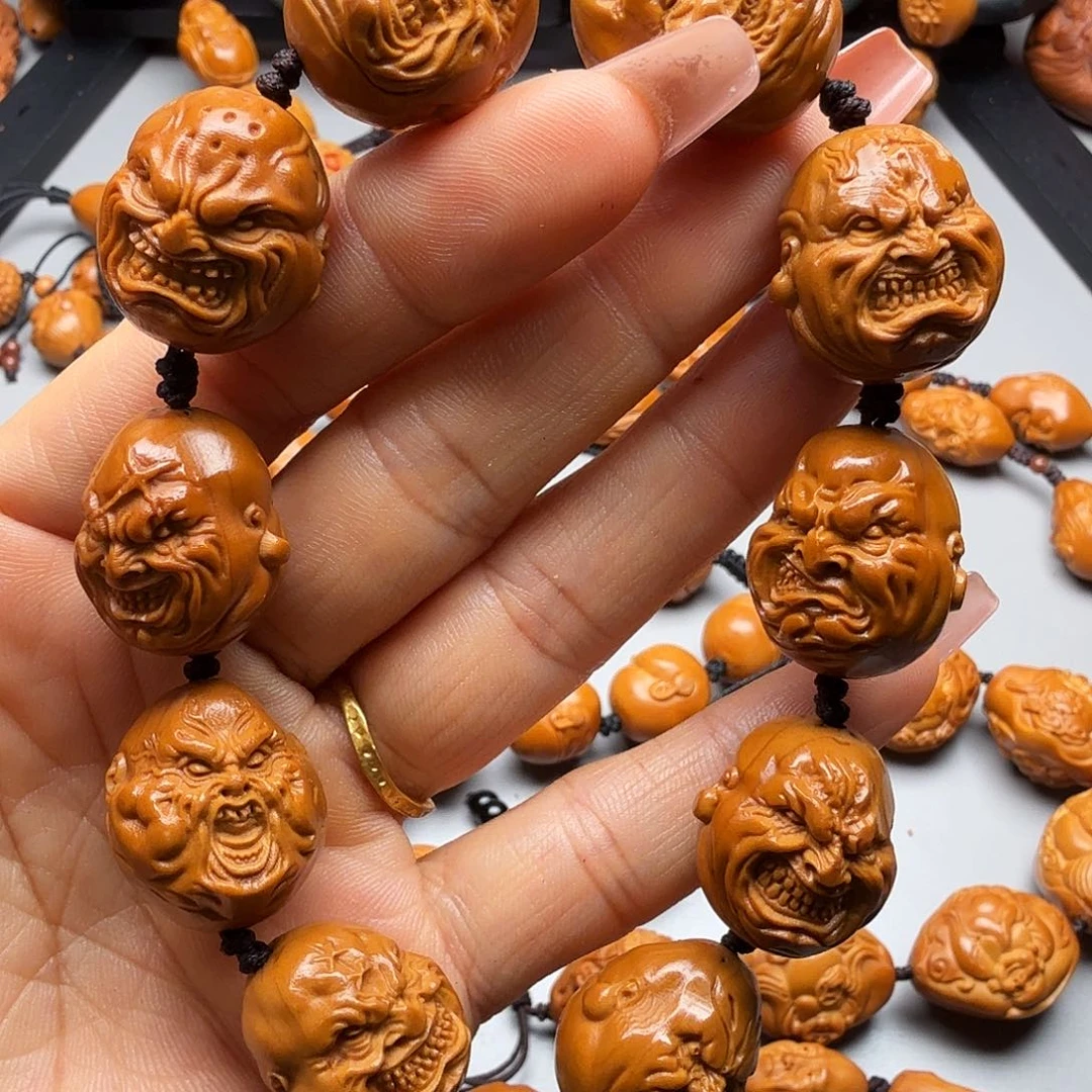 橄榄核手串/手链橄榄核